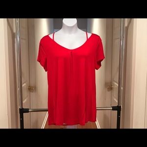 Women’s plus size shirt